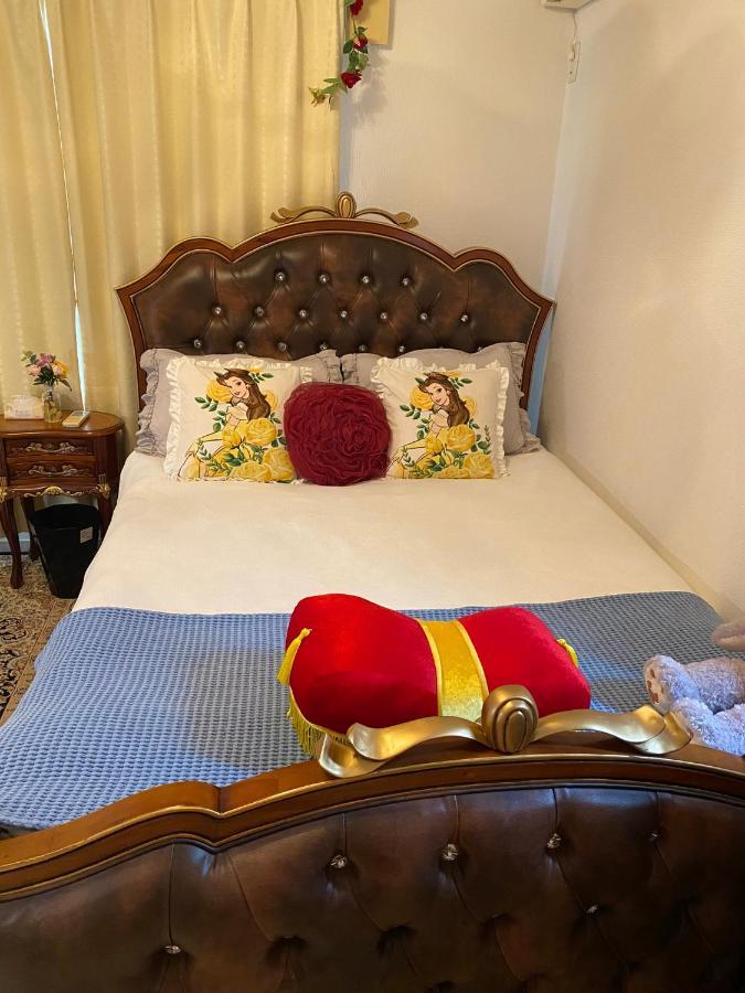 Yiyi Tokyo Disney Minpaku Eksteriør bilde